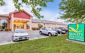 Quality Inn & Suites